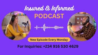 Famous EPISODE 11: Filing Claims 101: What to Do When Disaster Strikes Wealth