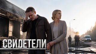 🔥 ПОДЖОГ с жертвами и ложные признания: кто покрывает виновных | СВИДЕТЕЛИ