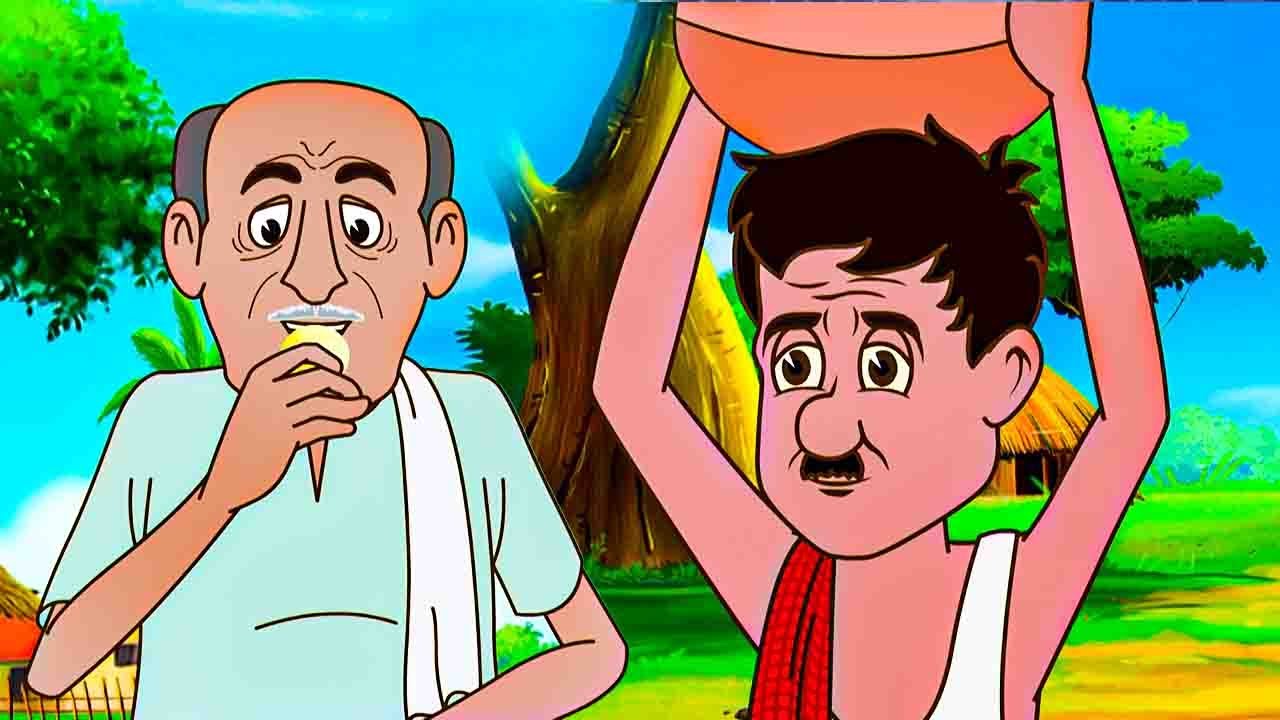 রসগুল্লে কি কামাই, মুফ্ট মি গাই | Bewkuf Naukar | Compilation