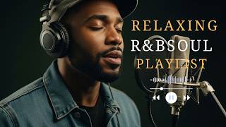 Smooth R&B After Dark 🌙 | Chill Love Vibes & Emotional Night Playlist