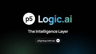 p5 Logic.ai — The Intelligence Layer
