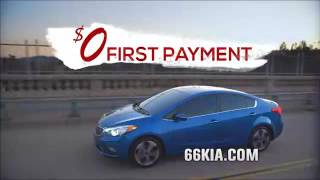 Sign and Drive Any Kia from Sansone Jr's 66 Automall in Neptune