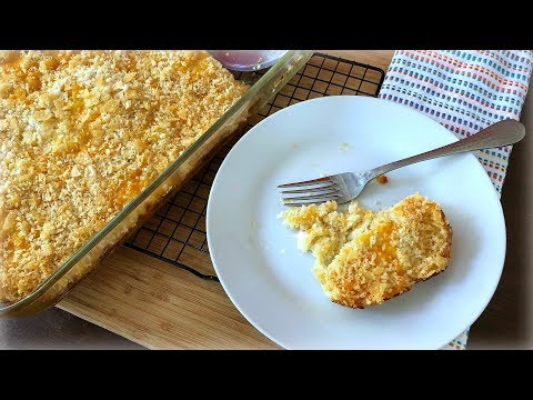 How to Make Funeral Potatoes f/ Grown in Idaho Hash Browns