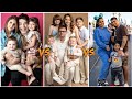 Kids Diana Family vs The Anazala Family vs The Trench Family (Networth Comparison) 2026