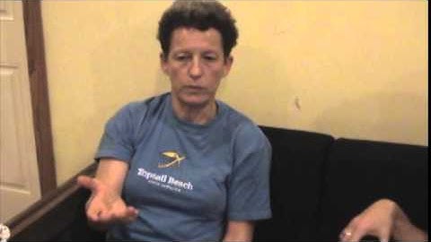 An Aikido Tour of Open Sky Martial Arts: Demos & Interviews!