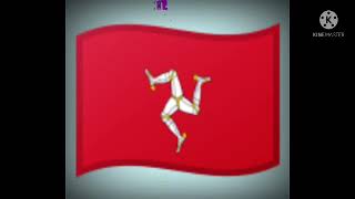 Isle Of Man Eas Alarm Mock