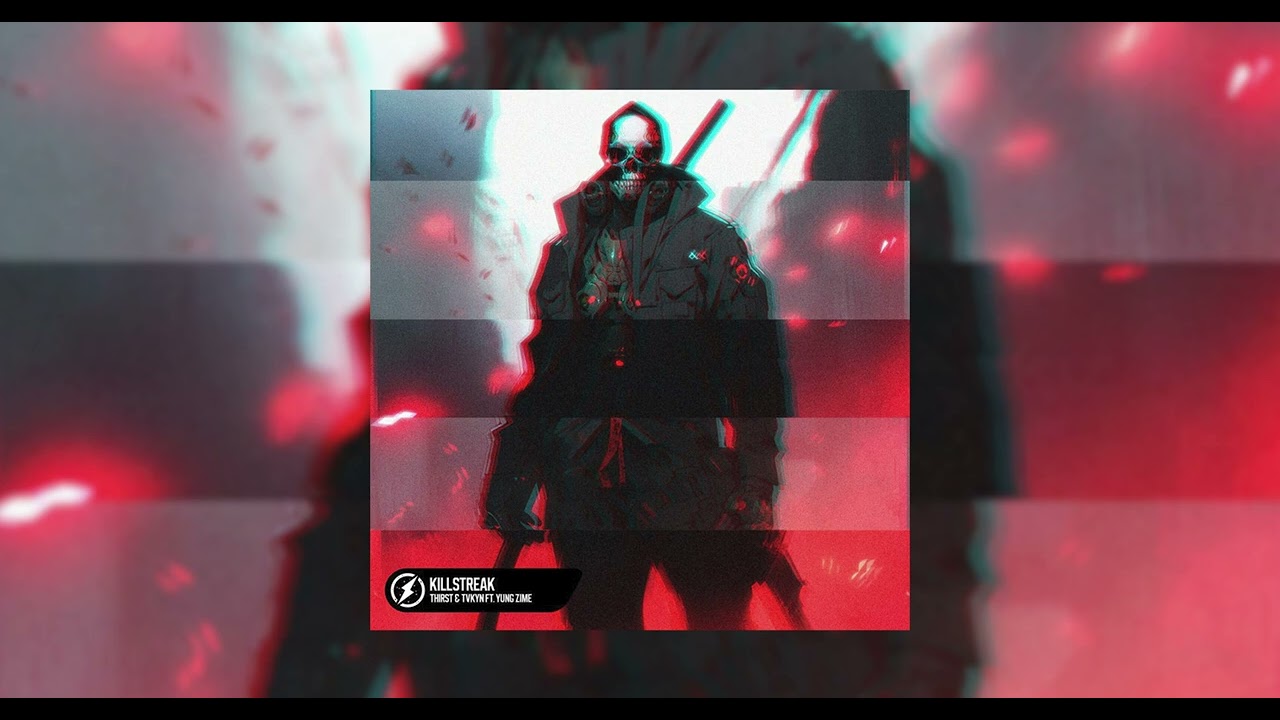 Watch Yung Zime w/ THIRST & TVKYN - KILLSTREAK (Official Audio) on YouTube Watch Yung Zime w/ THIRST & TVKYN - KILLSTREAK (Official Audio) on YouTube
