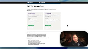PIP Assessment Call Design Challenge (Video Two)