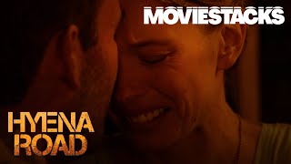 Pregnant at War | Hyena Road | MovieStacks