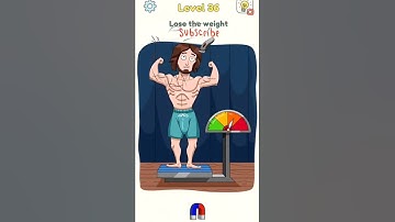 Dop 3 Displace One Part Gameplay #36 #shorts