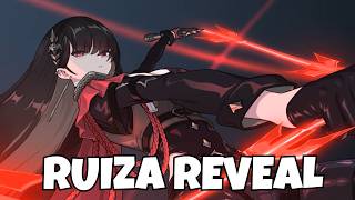 Ruiza Reveal First Impressions