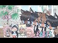 ||If the girls turned into babies||Gacha life||❤️100 subs special❤️||Lovey Dovey||