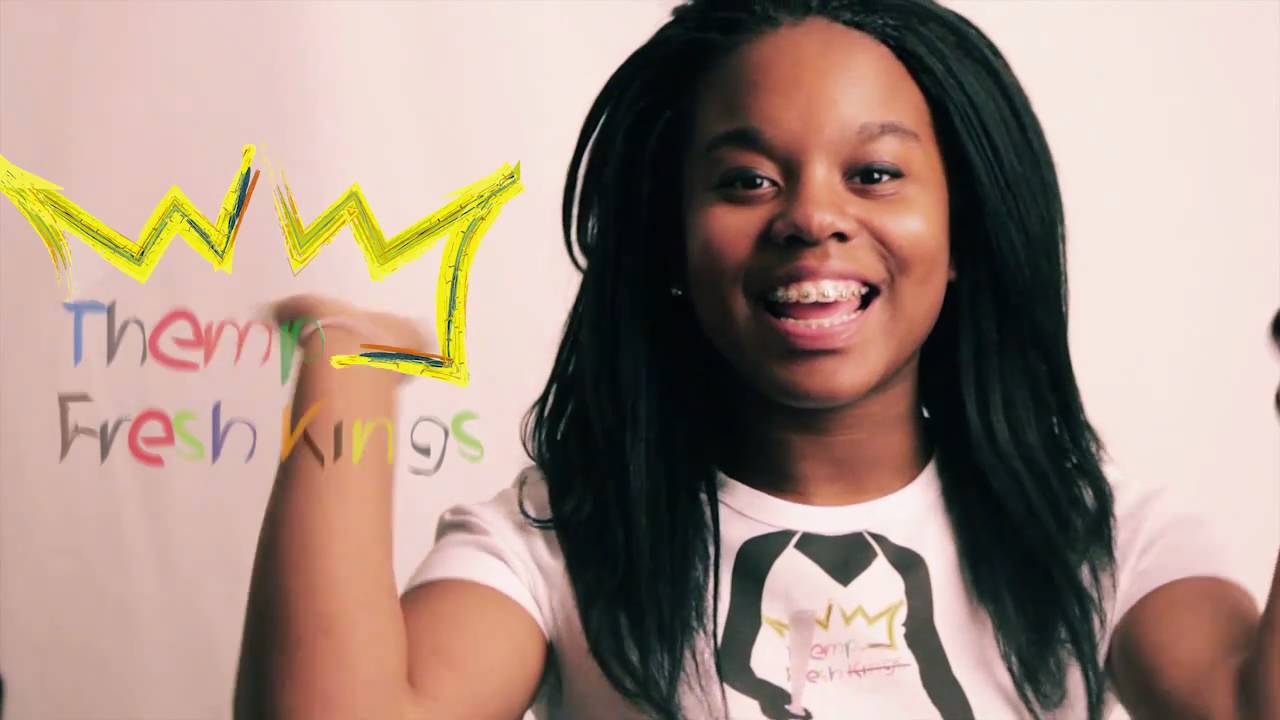 Fresh Kings - Family Affair 10.0