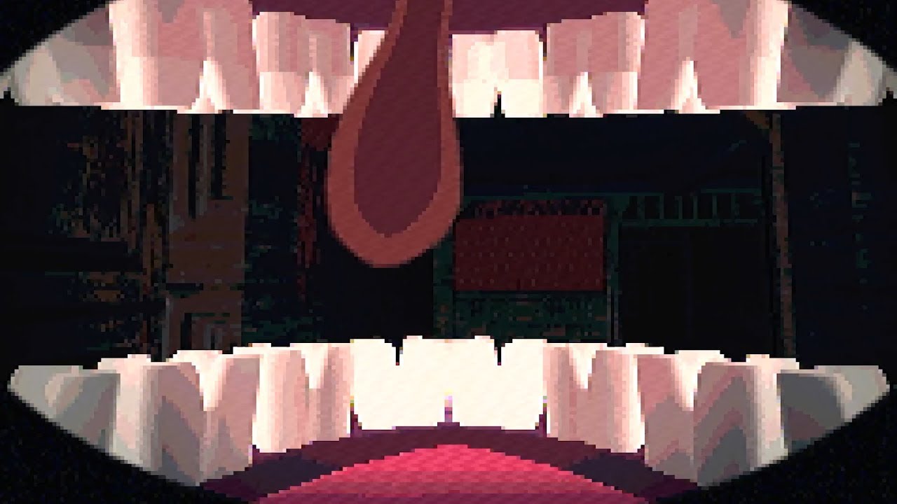 『 自分の声 』を使って進むホラーゲームがヤバすぎる