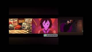 1 second of 58 random moments comparson Net Worth
