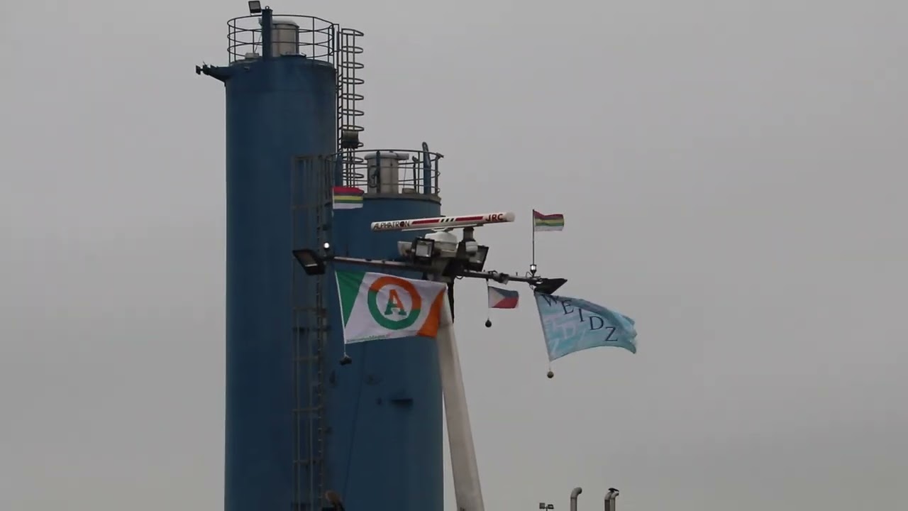 Vogue  - Roos  - Victorie  - Nil Obstat  - Niagara - Bernina 15-12-2024 in Meppel - Port of Zwolle