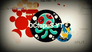 BLOB.IO LEGENDARY//LINESPLIT//POPSPLIT//DOUBLESPLIT