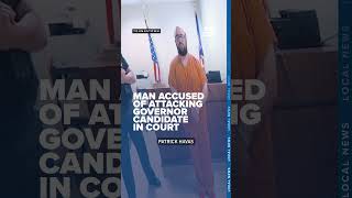 Bond set at $5,000 for Ohio man accused in incident involving Amy Acton