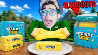 Kita Membuka Setiap Kotak ASMR, dapat Langka 0,000001% di Roblox!