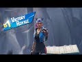 Fortnite Skin Cinematics