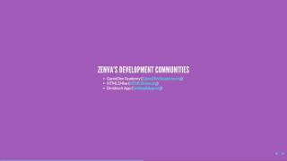 Responsive Web Development with Bootstrap 3 Course. #20 - Course Outro