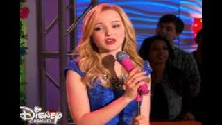 Dove Cameron   Count Me In Liv & Maddie