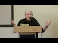 NLHA'S Lunch at the Library with guest speaker Dr. Eileen Wirth