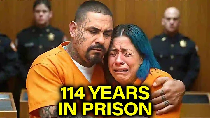 EVIL Parents Reacting To Life Sentences