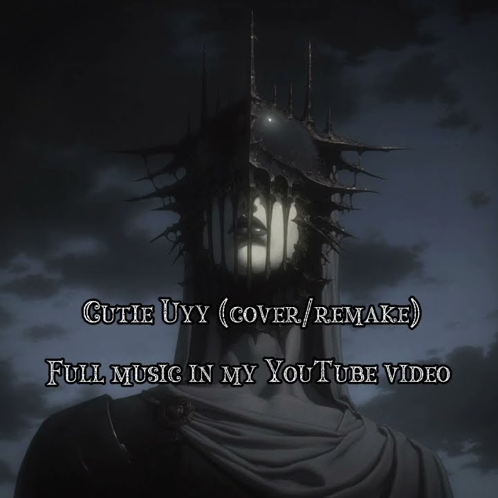 Download lagu Cutie Uyyy (Cover/Remake) – Soulthrll x @Shundarl-u4k#youtubeshorts #cover #DarkEdit #ViralMusic