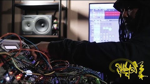 Auditory Art | Modular Synthesizer | Octatrack | Digitakt | Digitone