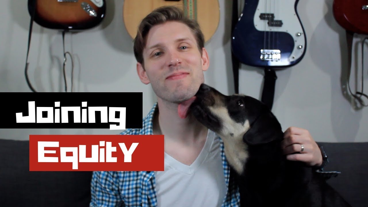 Joining Equity? Aspiring Actor's Guide YouTube