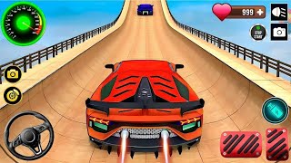 Police Car Chase Simulator 3D Game - Real Cop Cars Driving Simulator 2025 - Android GamePlay screenshot 3