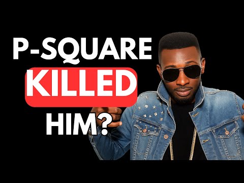 The Secret Behind P Square May D Separation FULL DOCUMENTARY 
