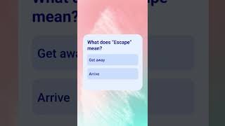 Daily english quiz practice |English speaking |English quiz | English grammar QNA#englishgrammar