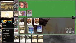 Channel Hatching Plans - SSE Draft #1 (Match 2, Game 3)