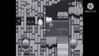 Sonic 2 Sadness (earrape warning)