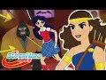 Kariyer Günü | 505 | DC Super Hero Girls Türkiye