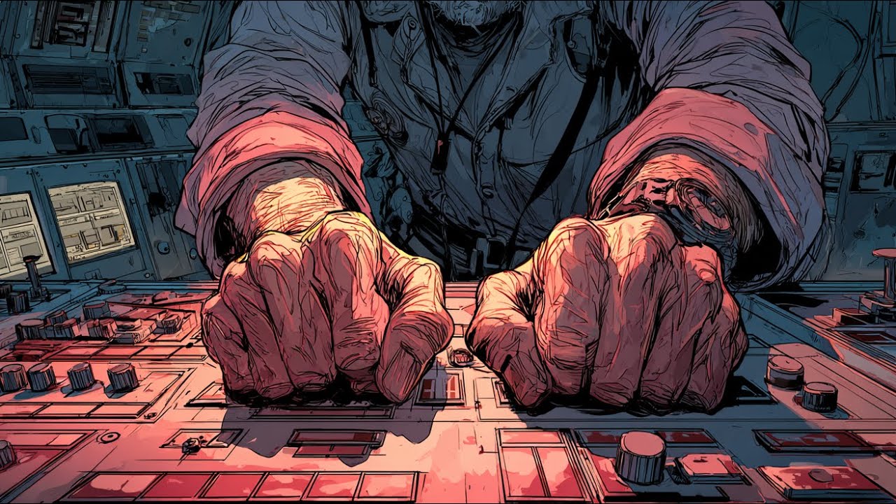 Европейская стена дронов: Конец современной войны, какой мы ее знаем