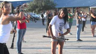 South San Band 2011-2012 Slideshow