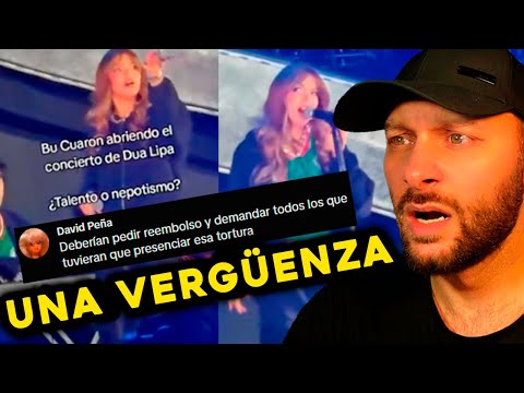 Cristian Castro me CALLA LA BOCA