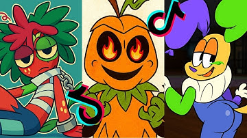 CRAZIEST Roblox Dandy’s World MEMES That BROKE My Brain 💀