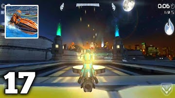 Riptide GP2 Gameplay Walkthrough Part 17 (Android, iOS)