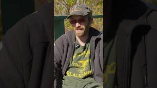 Veteran Roof Giveaway 2025 Finalist Scott Palmer