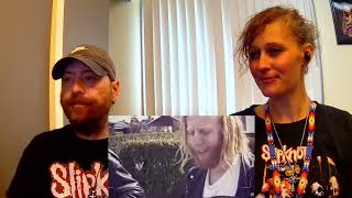 at the gates - the fever mask (Official video) first time hearing girlfriend special guest.