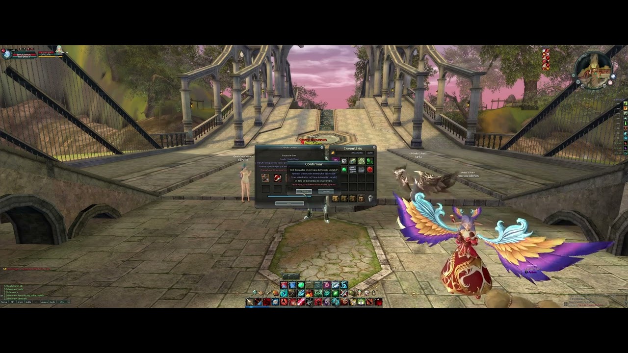 Aika How To - Gift Boxes