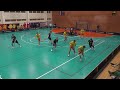 🎬 Highlights: Masters Ulbroka/LU - Talsu NSS/Krauzers (1/2 F, 5. spēle) (28.03.2026)