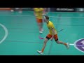 🎬 Highlights: Masters Ulbroka/LU - Talsu NSS/Krauzers (1/2 F, 5. spēle) (28.03.2026)