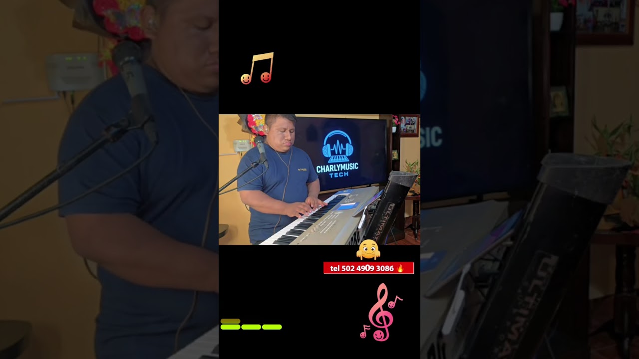 COMO CONECTAR CORRECTAMENTE TU IPAD A UN TECLADO KORG TRITON STUDIO// CHARLY GONZALEZ 