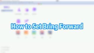 How To Set Bring Forward 如何设置Bf Sql Payroll