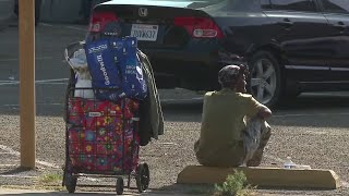 Cost of living hindering efforts to address San Diego's homeless crisis | NBC 7 San Diego